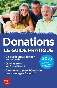 Donations