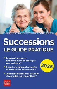 Successions 2026