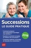 Sylvie Dibos-Lacroux - Successions - Le guide pratique.