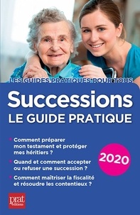 Téléchargement gratuit de livres audio pour Android Successions  - Le guide pratique in French 9782809514636