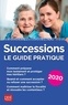 Sylvie Dibos-Lacroux - Successions - Le guide pratique.