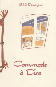 Commode à dire