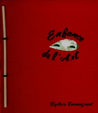 Enfance de l'Art