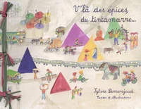 V'la des épices, du tintamarre...