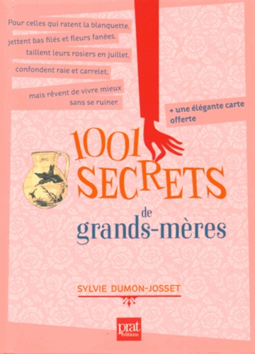 1001 secrets de grands-mères