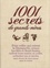 1001 Secrets de grands-mères - Occasion