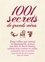 1001 secrets de grands-mères