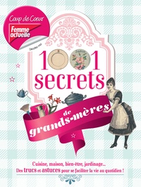 1001 secrets de grands-mères.pdf