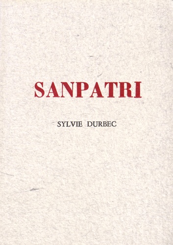 Sylvie Durbec - Sanpatri.