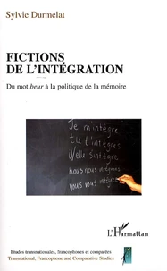 Fictions de l'intégration