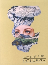 Sylvie Estrada - Cut out for collage.