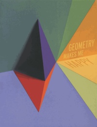 Sylvie Estrada - Geometry makes me happy.