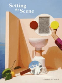 Sylvie Estrada - Setting the Scene - Exploring Set Design.