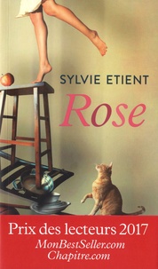 Sylvie Etient - Rose.