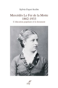 Mercédès Le Fer de La Motte