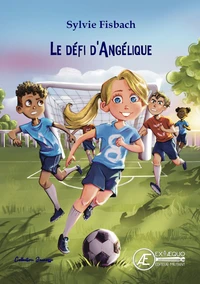 Le défi d'Angélique