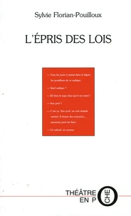 L'EPRIS DES LOIS.