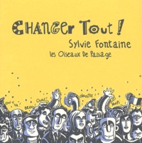 Sylvie Fontaine - Changer Tout !.