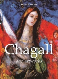 Sylvie Forestier - Chagall and artworks.