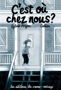 Sylvie Frigon - C'est chez nous ?.
