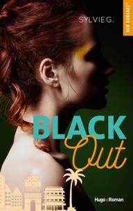 Sylvie G. - Black out.