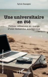 Une universitaire en été