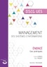 Sylvie Gerbaix et Marc Pasquet - Management des systèmes d'information DSCG UE5 - Enoncé.