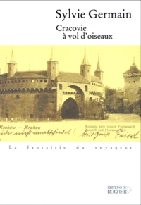 Cracovie A Vol D'Oiseaux