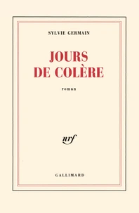 Jours de colère