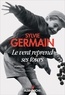 Sylvie Germain - Le Vent reprend ses tours.