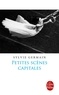 Sylvie Germain - Petites scènes capitales.