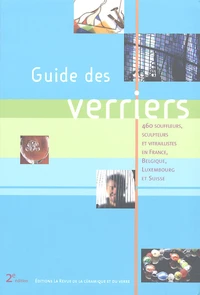 Guide des verriers