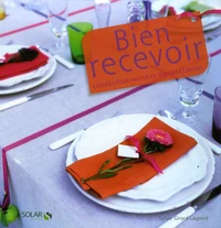 Bien recevoir