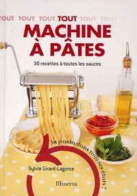 Tout machine à pâtes - 30 Recettes à toutes les sauces.pdf