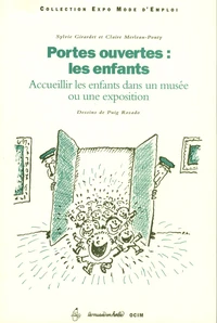 Portes ouvertes : les enfants