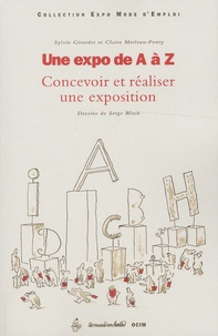 Une expo de A à Z - Concevoir et réaliser une exposition.pdf