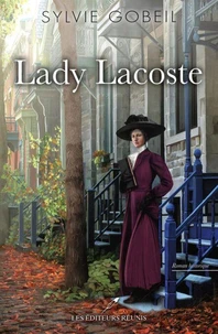 Lady lacoste