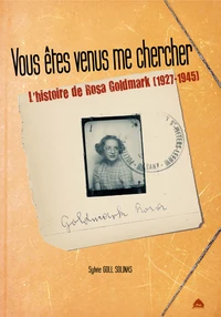 Vous êtes venus me chercher...