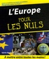 Sylvie Goulard - L'Europe pour les Nuls.