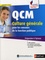 QCM Culture générale pour les concours de la fonction publique. Préparation à l'épreuve, Catégories A, B et C