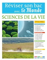 Sylvie Grécourt et Nathalie Dolin - Sciences de la vie Tle S et sciences 1e série ES et L - Nouveaux programmes.