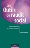 Sylvie Guerrero - Les outils de l'audit social - Optimiser la gestion des ressources humaines.