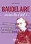 Baudelaire en un clin d'oeil !