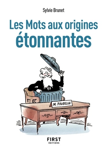 Les mots aux origines étonnantes 2e édition