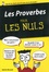 Les Proverbes pour les Nuls