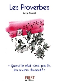 Sylvie H. Brunet - Les proverbes.
