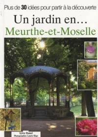 Un jardin en... Meurthe et Moselle