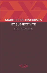 Marqueurs discursifs et subjectivité