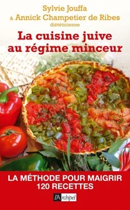 La cuisine juive au régime minceur