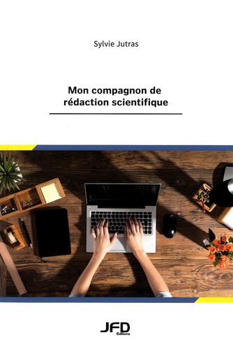 Mon compagnon de rédaction scientifique